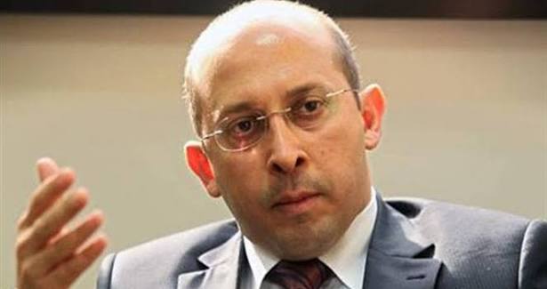 ألان عون ينعى سكاف: رحل النائب المبادر دوماً بحثاً عن الحلول ورأب الصدع