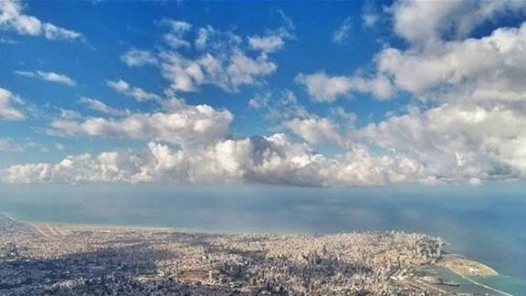 استقرار جوي وارتفاع حرارة ليوم واحد وماذا بعد..؟