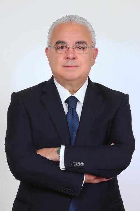 تفاصيل مراسم وداع النائب غسان سكاف