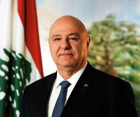 الرئيس عون يستذكر جبران تويني وفرنسوا الحاج