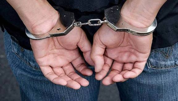 توقيف اشخاص دخلوا البلاد خلسة