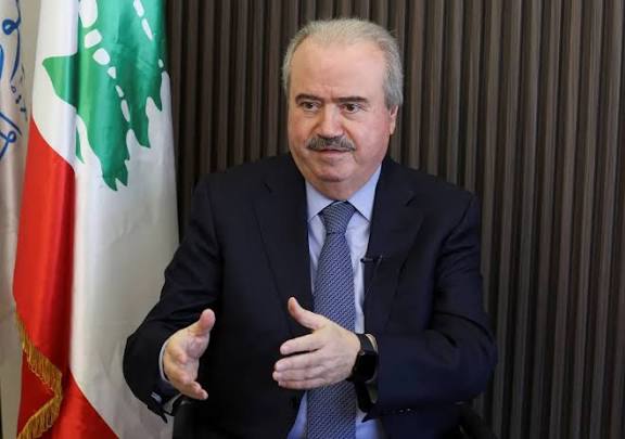 وزير المال وقّع مرسوم منحة للعسكريين والعسكريين المتقاعدين