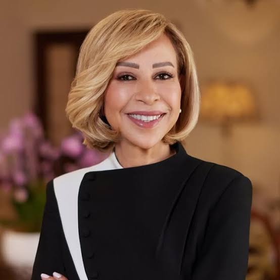 اللبنانية الاولى شاركت في لقاء البابا في مستشفى دير راهبات الصليب