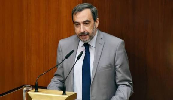 الحوت : السلم الأهلي يصان بالحقوق لا بقمع التعبير عن الفرحة بتحقق العدالة