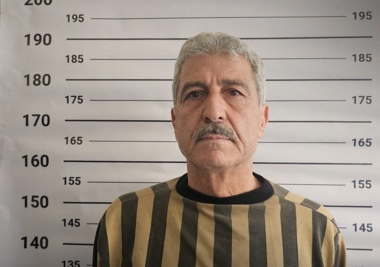 توقيف عميد وعضو مجلس شعب سابق في حلب