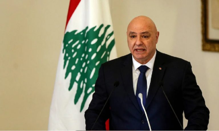 الرئيس عون يدين الهجوم على سيدني: القيم الإنسانيّة غير خاضعة للإستنساب