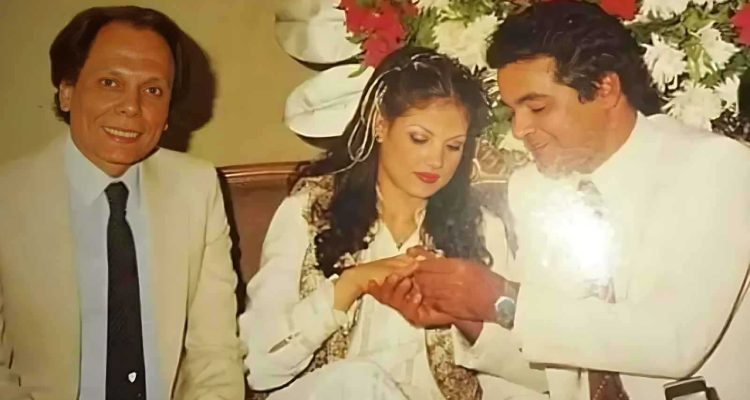 بعد أزمة صحية طارئة.. وفاة شقيقة عادل إمام